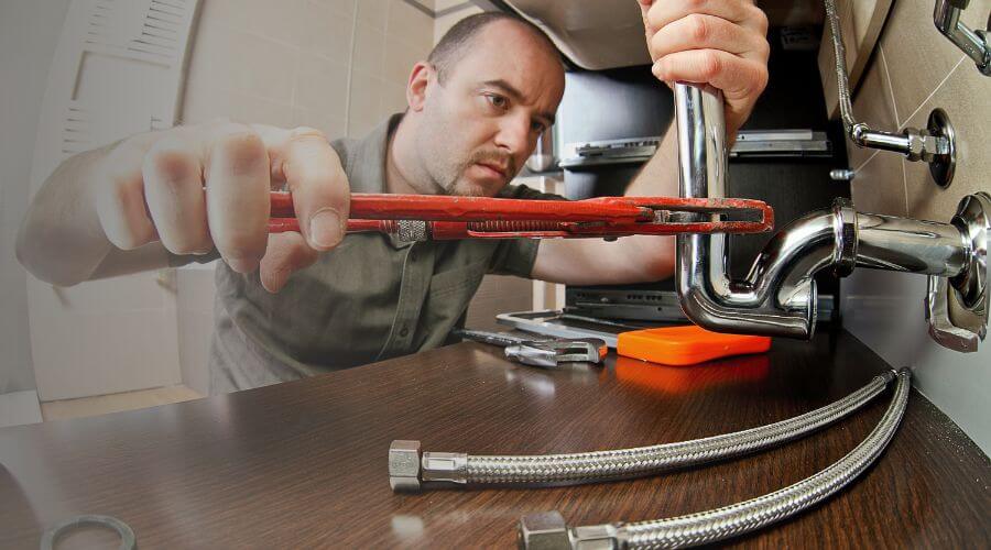 Local annual plumbing maintenance in Switchback, WV